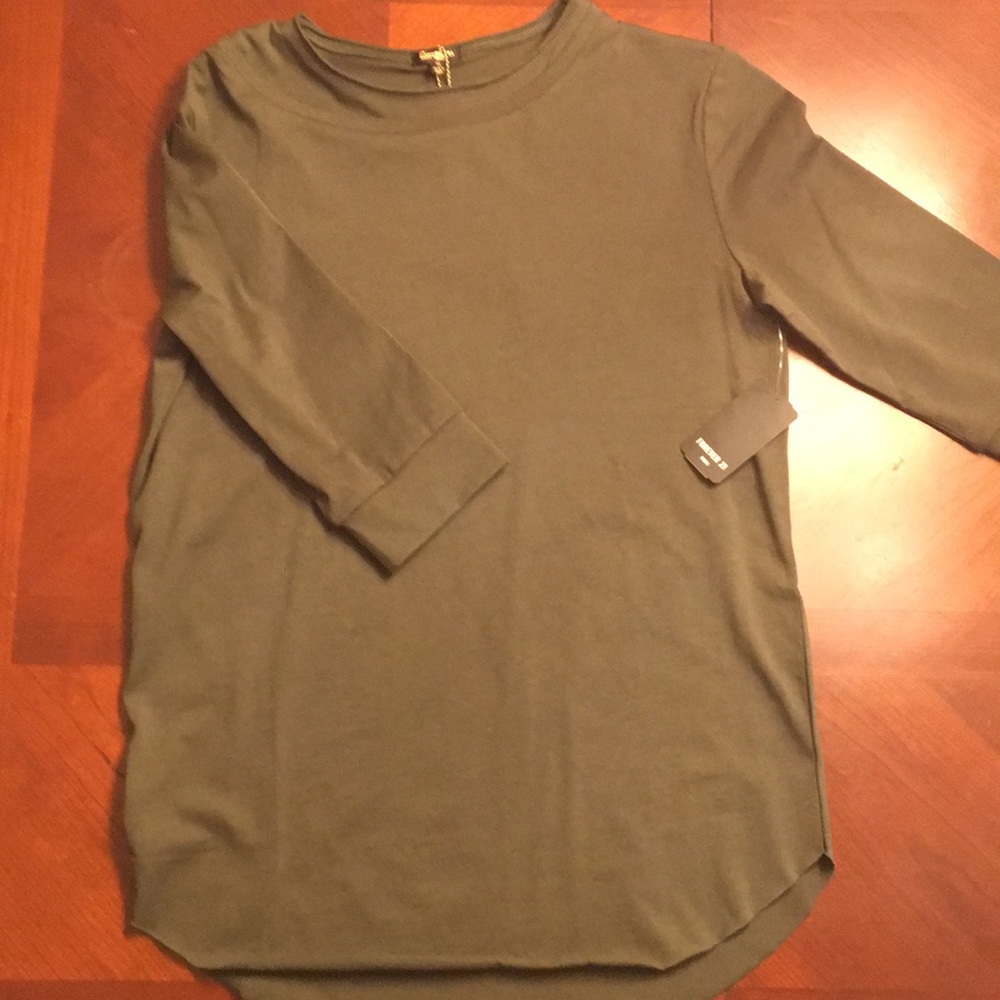 Forever 21 Men’s shirt